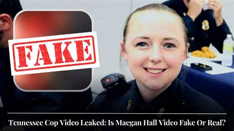 margan hall leaked video