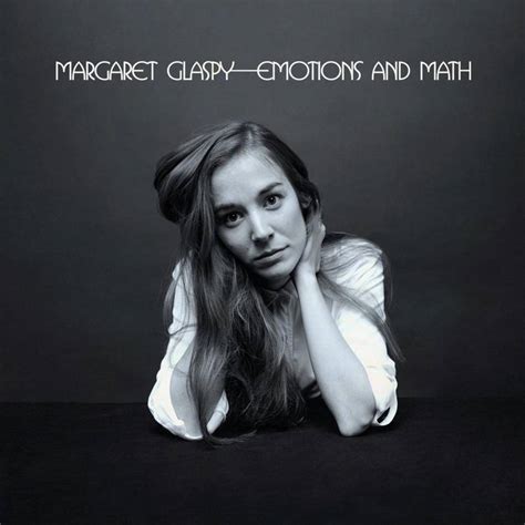 Margaret Glaspy Emotions And Math Situation Kexp Playlist Math Situations - Math Situations