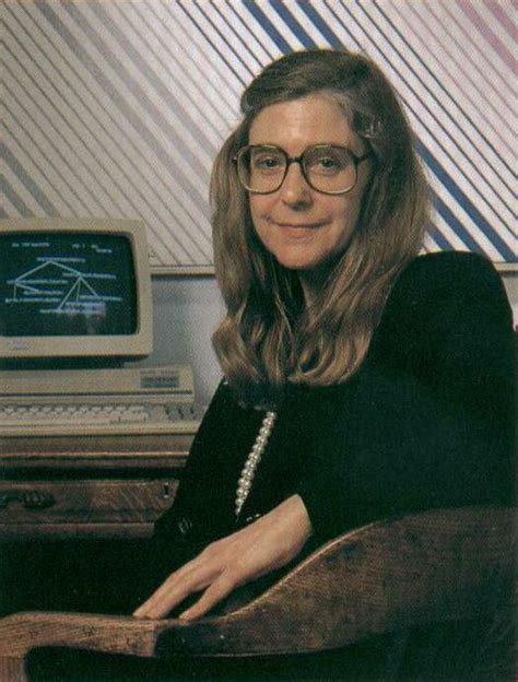 margaret hamilton scientist interview