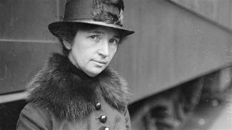 margaret sanger brief biography of george washington