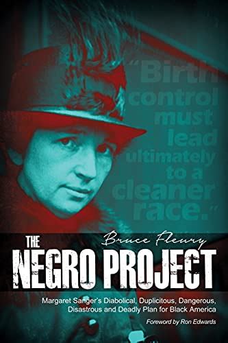 margaret sanger negro project