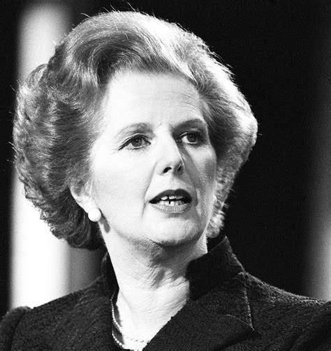 margaret thatcher biography prime minister died