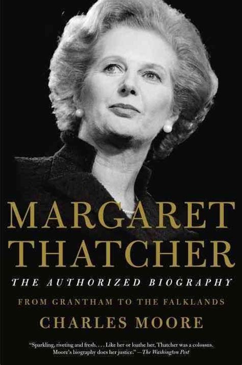 margaret thatcher biography summary rubric