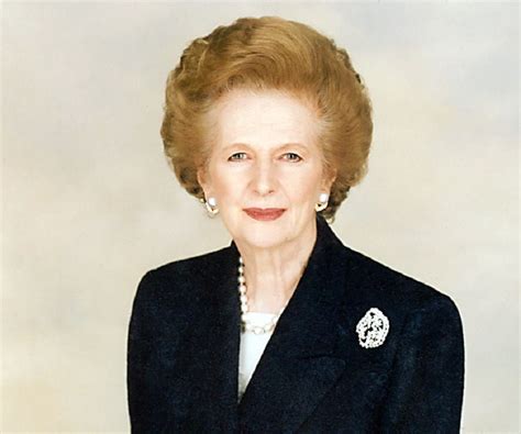 margaret thatcher biography video for students