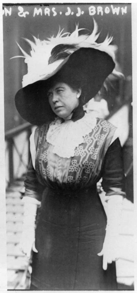 Margaret Tobin Brown