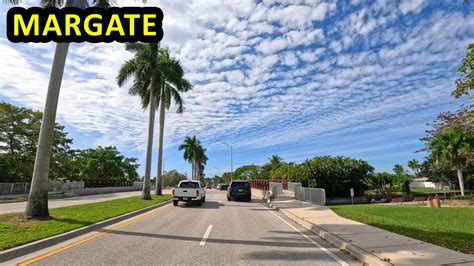 margate florida