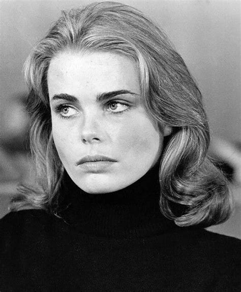 Margaux Hemingway Nude