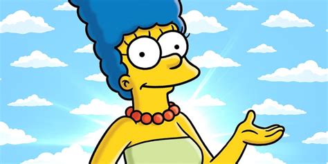 marge nude