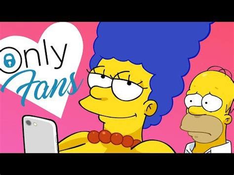 Marge Onlyfans