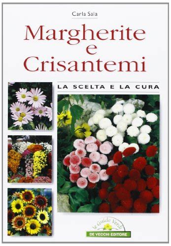 Read Online Margherite E Crisantemi 