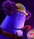 Margie Inside Out 2
