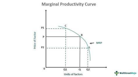 Marginal Productivity Theory