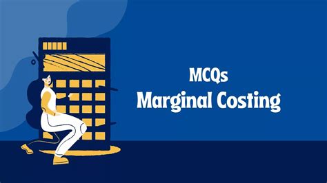 Full Download Marginal Costing Mcq 