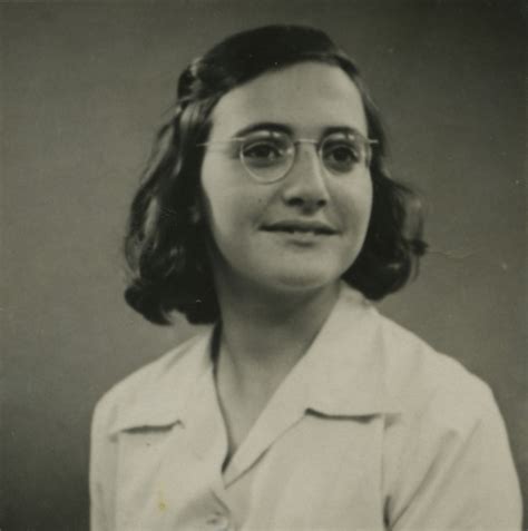 Margot Betti Frank