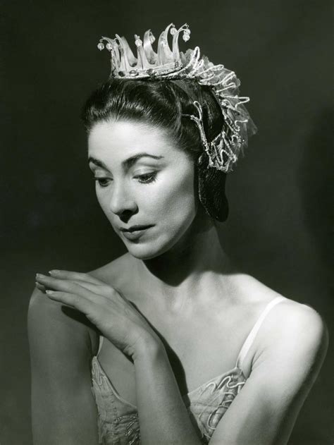 margot fonteyn a life