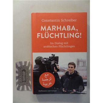 marhaba fluchtling