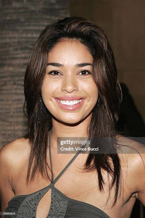 maria arce nude