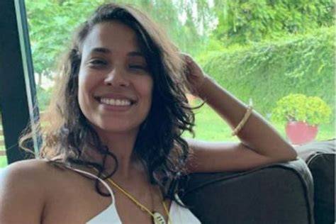 Maria Beatriz Antony