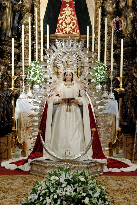 Maria De La O