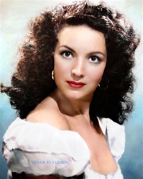 maria felix biography