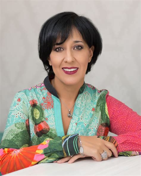 Maria Fernanda Heredia