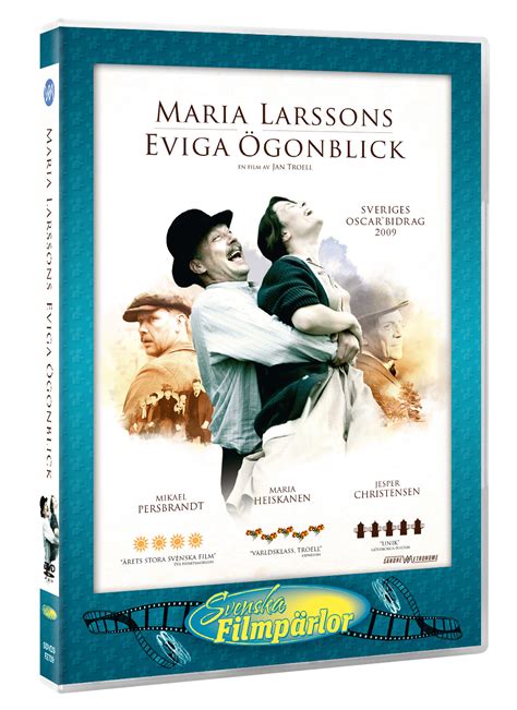 maria larssons eviga ögonblick bok