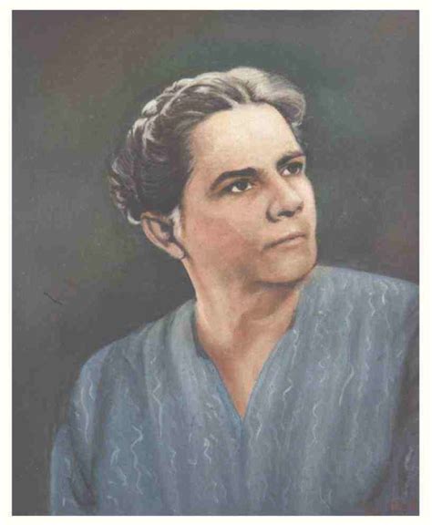 maria luisa arcelay biography sample