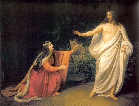 maria magdalena