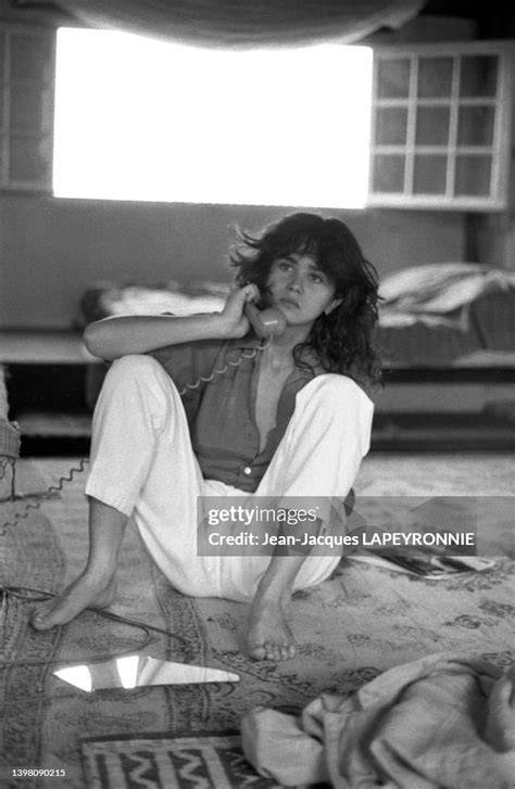 maria schneider nude