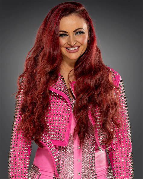 maria wwe nude