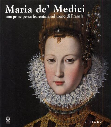 Read Online Maria De Medici 1573 1642 Una Principessa Fiorentina Sul Trono Di Francia 