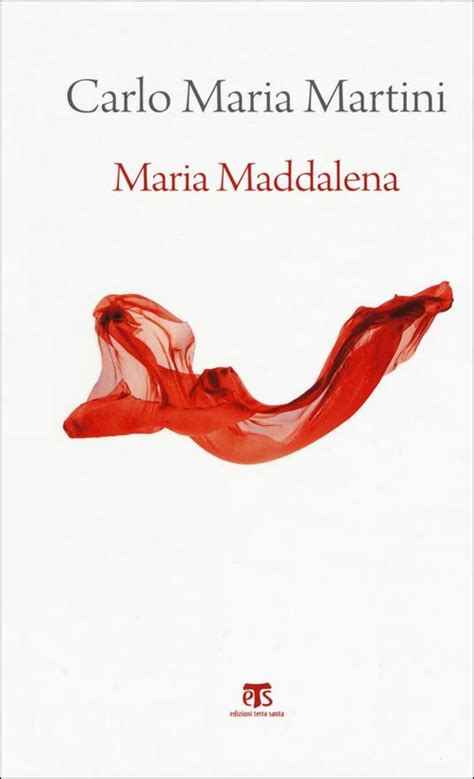 Full Download Maria Maddalena Esercizi Spirituali 