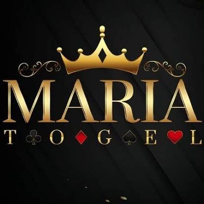 MARIA TOGEL LINK - MARIATOGEL, LINK ALTERNATIF LOGIN DAN DAFTAR RESMI