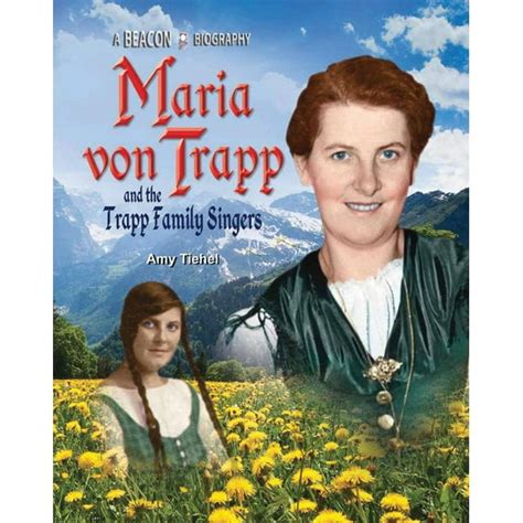 Full Download Maria Von Trapp Beacon Biography 