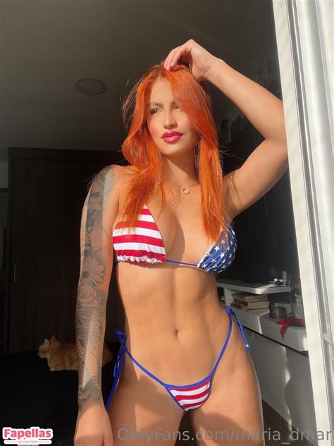 maria_dmar OnlyFans leaked content
