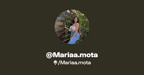 mariaa mota only fans