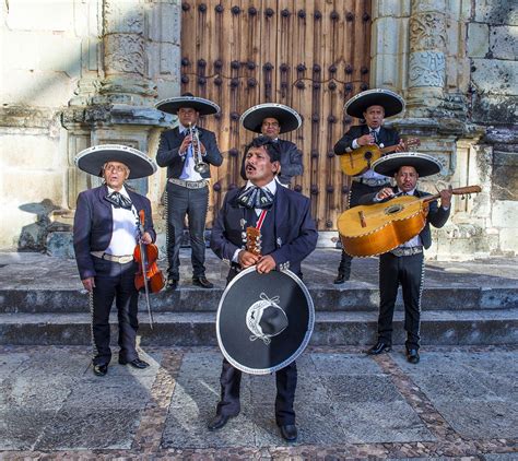 mariachi music
