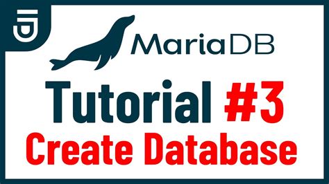 mariadb database 이름 변경