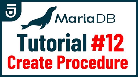Download Mariadb Tutorial For Beginners Learn Mariadb From Scratch Learn Mariadb Step By Step 
