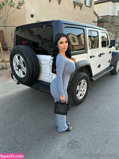 mariafagredano leaked onlyfans