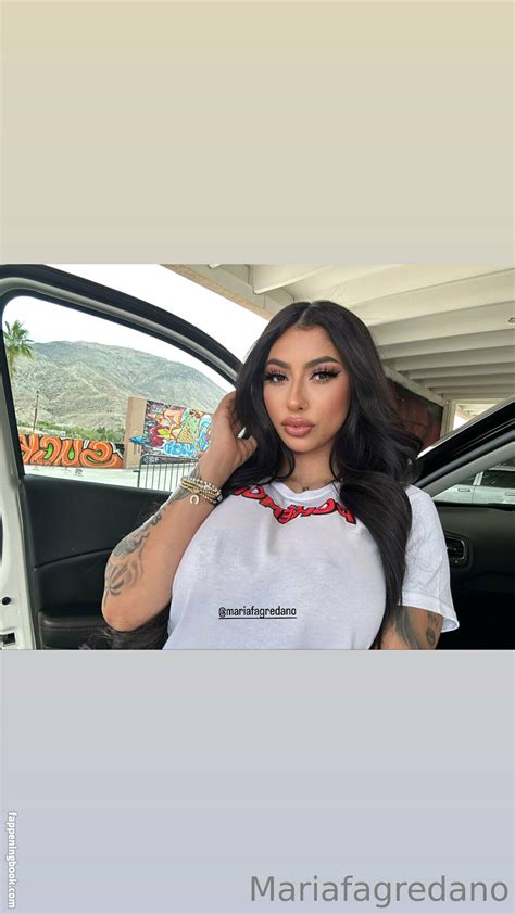 mariafagredano onlyfans leak