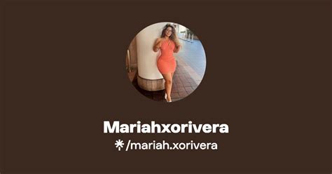 mariahxorivera onlyfans