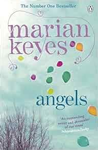 marian keyes angels mobi