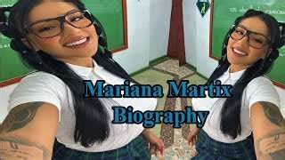 Mariana Martix Porn Videos