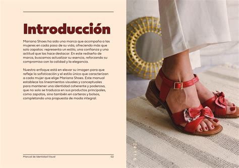 Read Online Mariana Shoes User Guide 