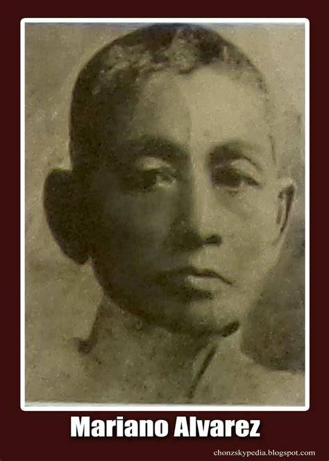 mariano alvarez biography