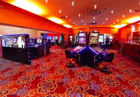 maribor casino!