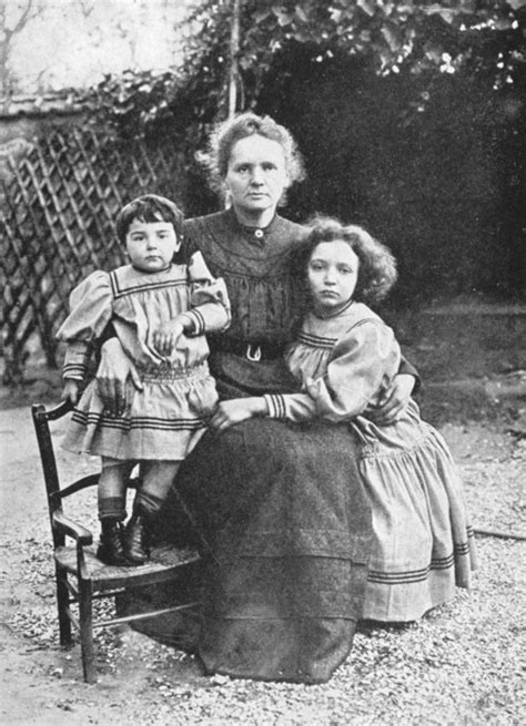 marie curie family biography video download