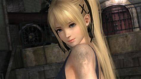 marie rose nude