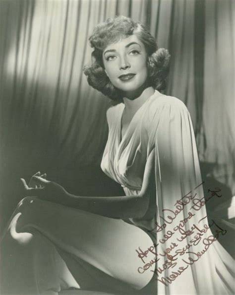 marie windsor nude